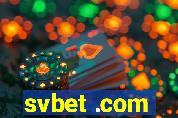 svbet .com